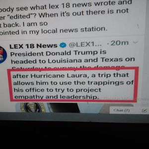 Meet your Posher, Joyce